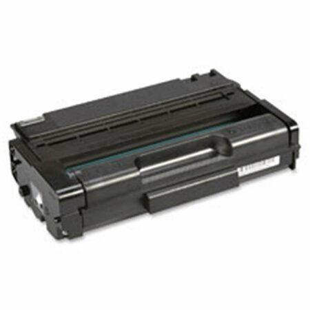 UPGRADE SP 3400Ha High Yield Toner Cartridge - Black UP3203819